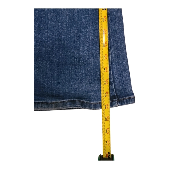 Isabel Boot Cut Maternity Jeans - Picture 3 of 8